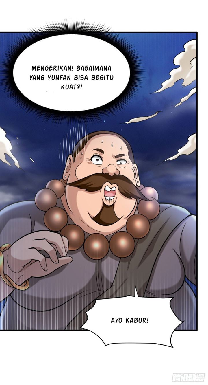 Strongest Divine Doctor Mixed City Chapter 140 Gambar 28